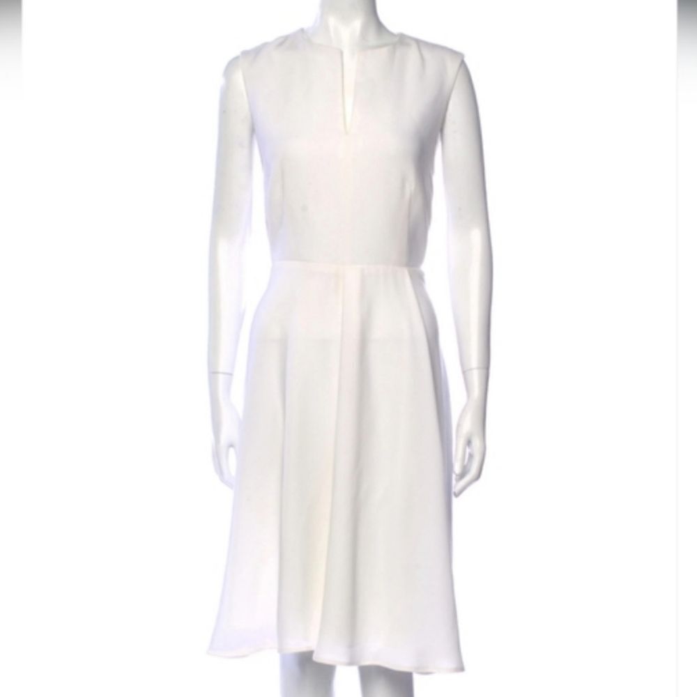 Burberry Dress Authentic GORGEOUS - Picture 1 of 7